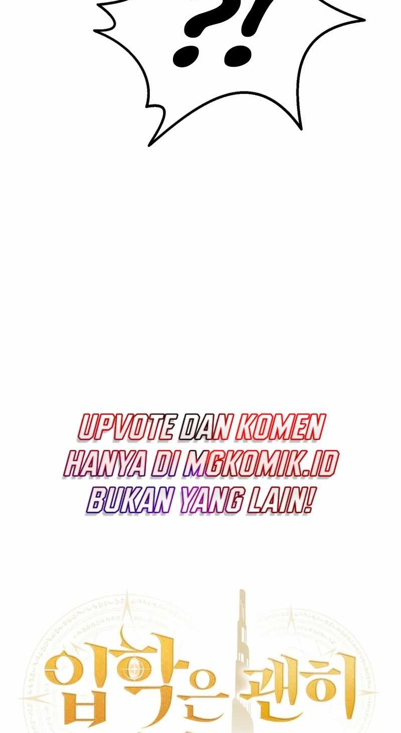 Admission is a Waste of Time Chapter 8 - halaman 92