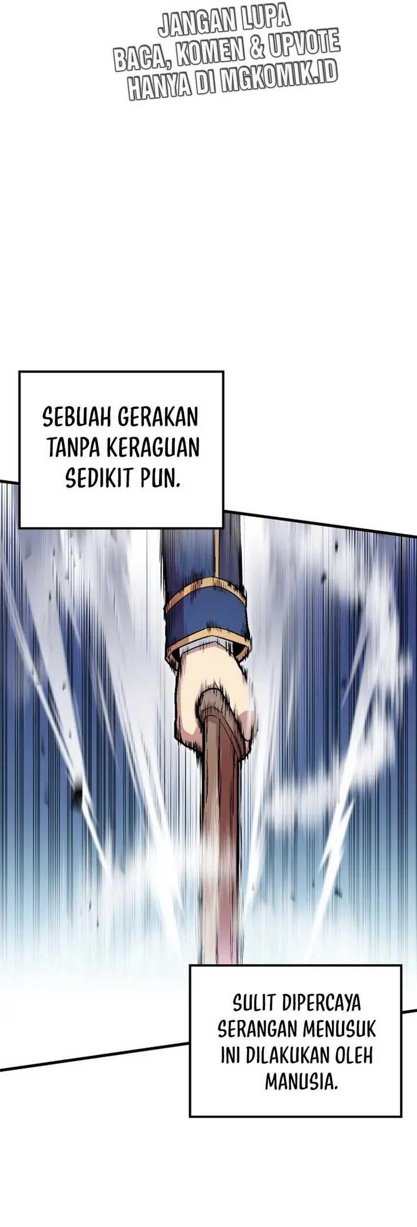 Admission is a Waste of Time Chapter 9 - halaman 15