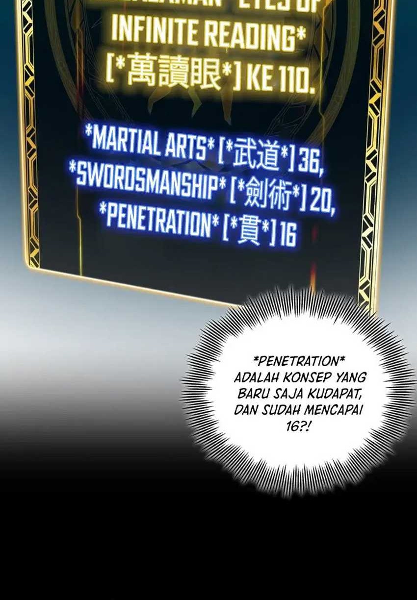 Admission is a Waste of Time Chapter 9 - halaman 58