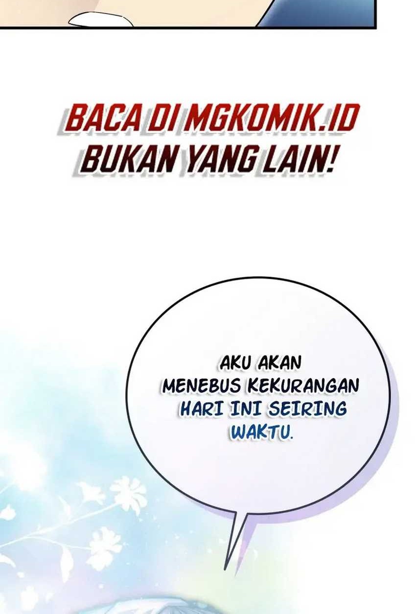 Admission is a Waste of Time Chapter 9 - halaman 72