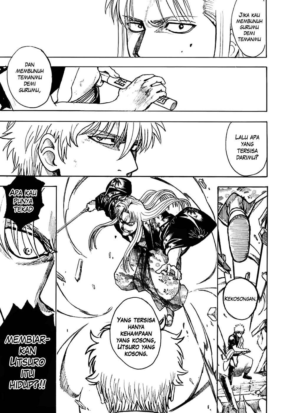 Adonis Chapter 1 - halaman 20