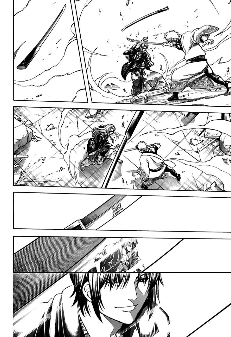 Adonis Chapter 1 - halaman 27