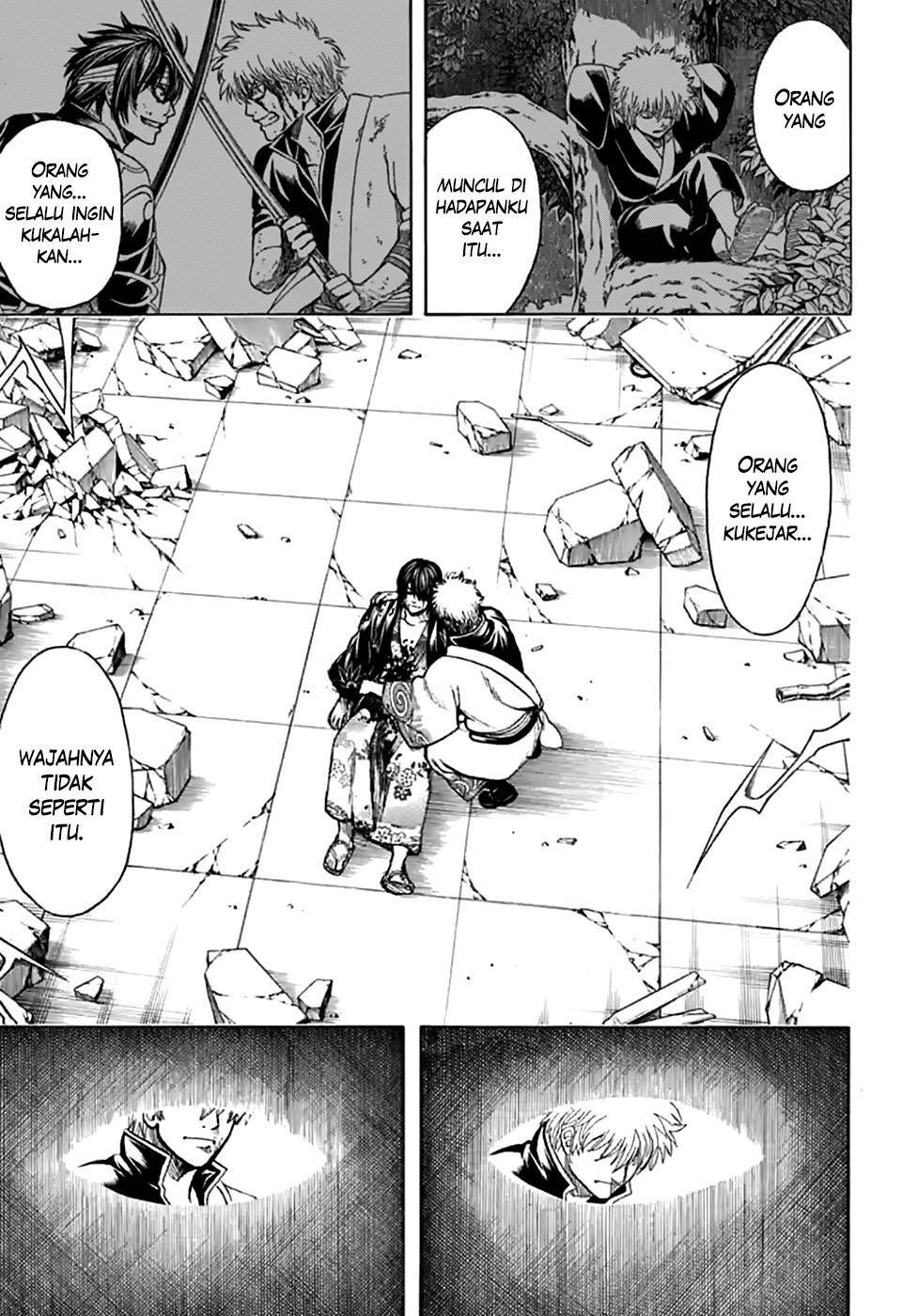 Adonis Chapter 1 - halaman 39