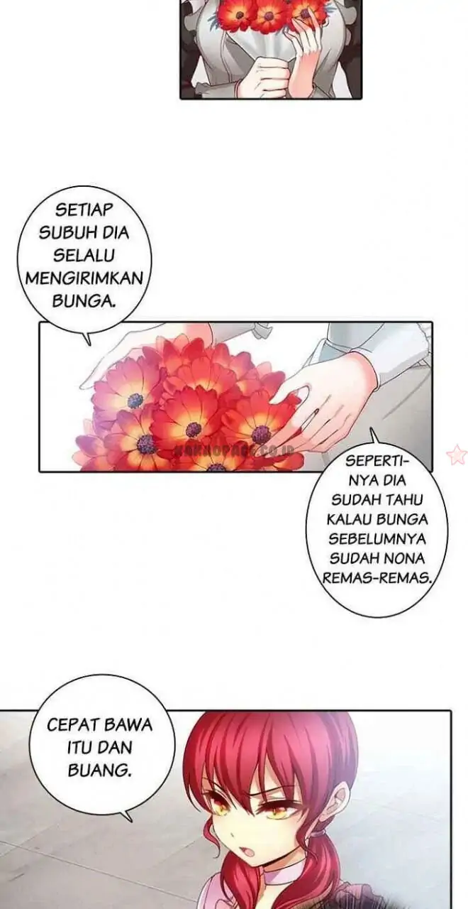 Adonis Chapter 1 - halaman 45