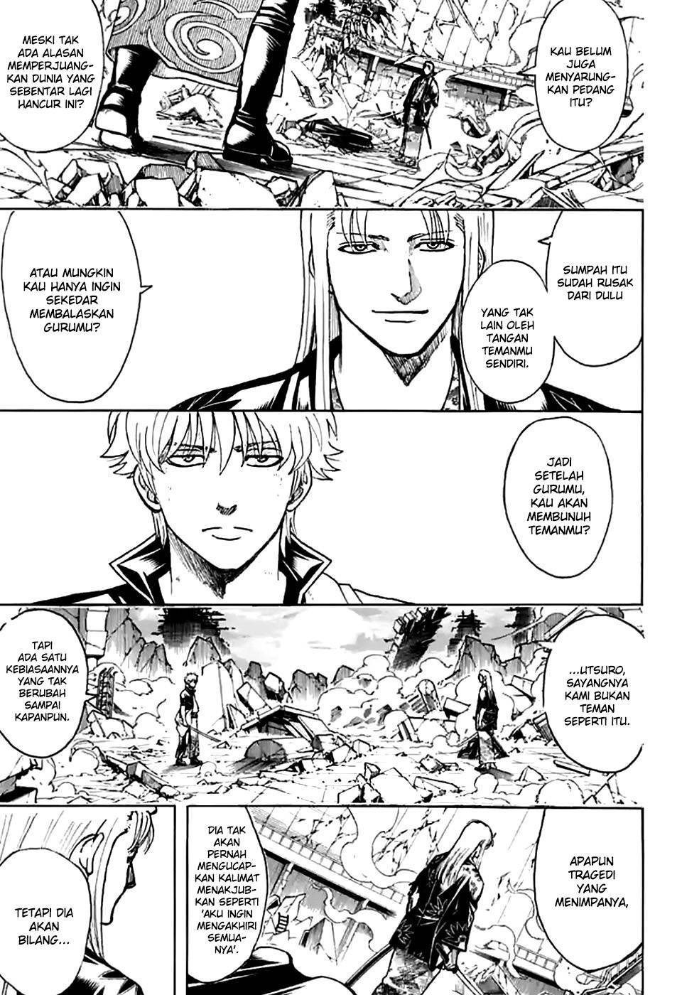 Adonis Chapter 1 - halaman 6