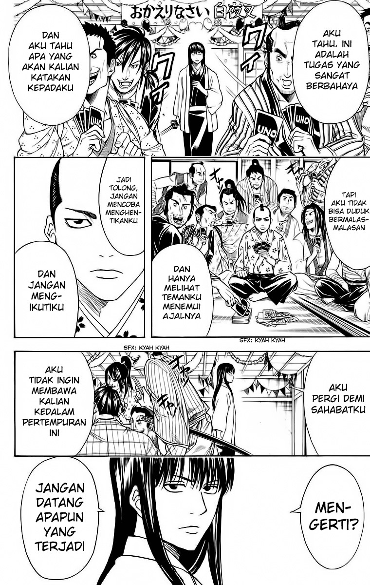 Adonis Chapter 10 - halaman 2