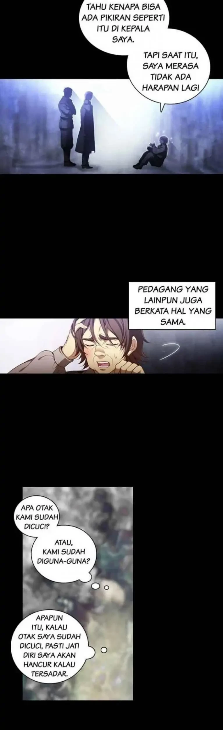 Adonis Chapter 10 - halaman 25