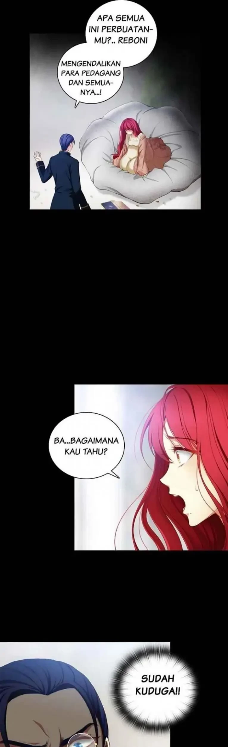 Adonis Chapter 10 - halaman 29
