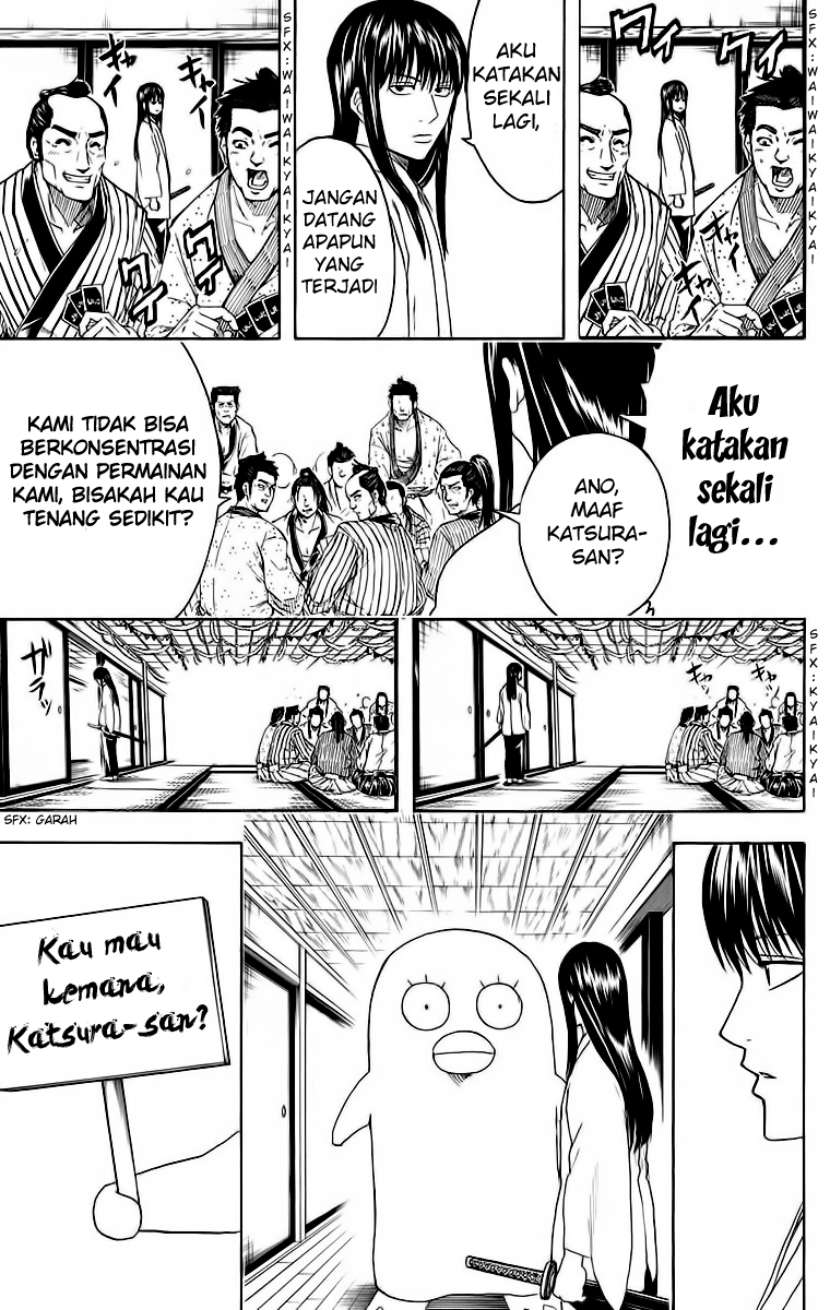 Adonis Chapter 10 - halaman 3