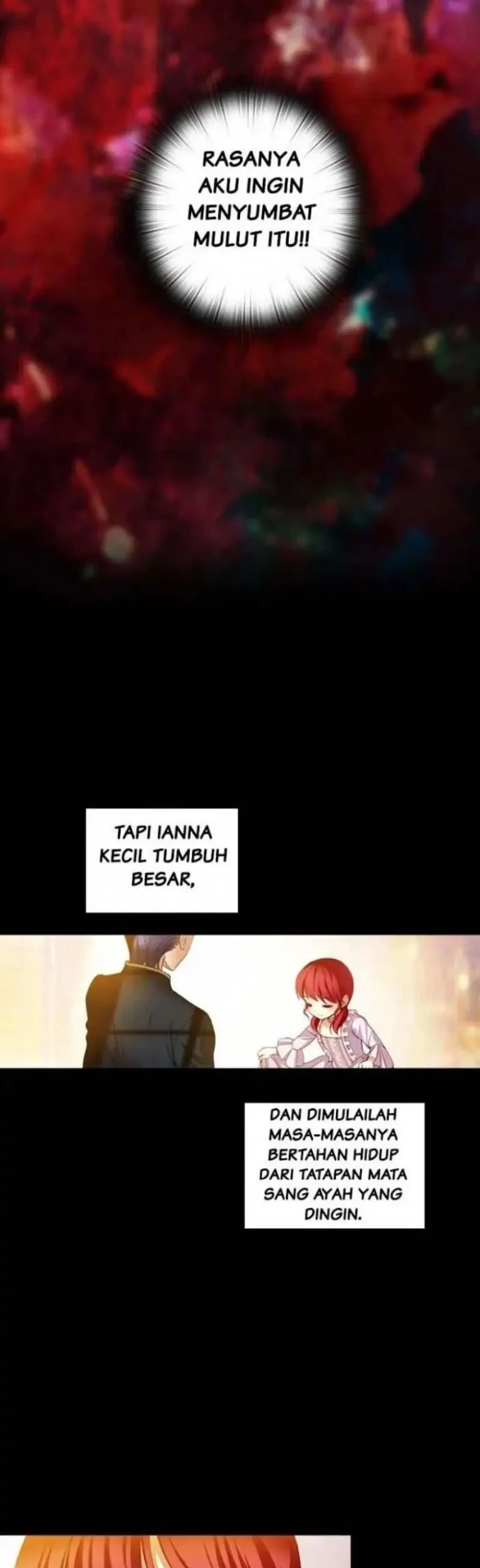 Adonis Chapter 10 - halaman 35