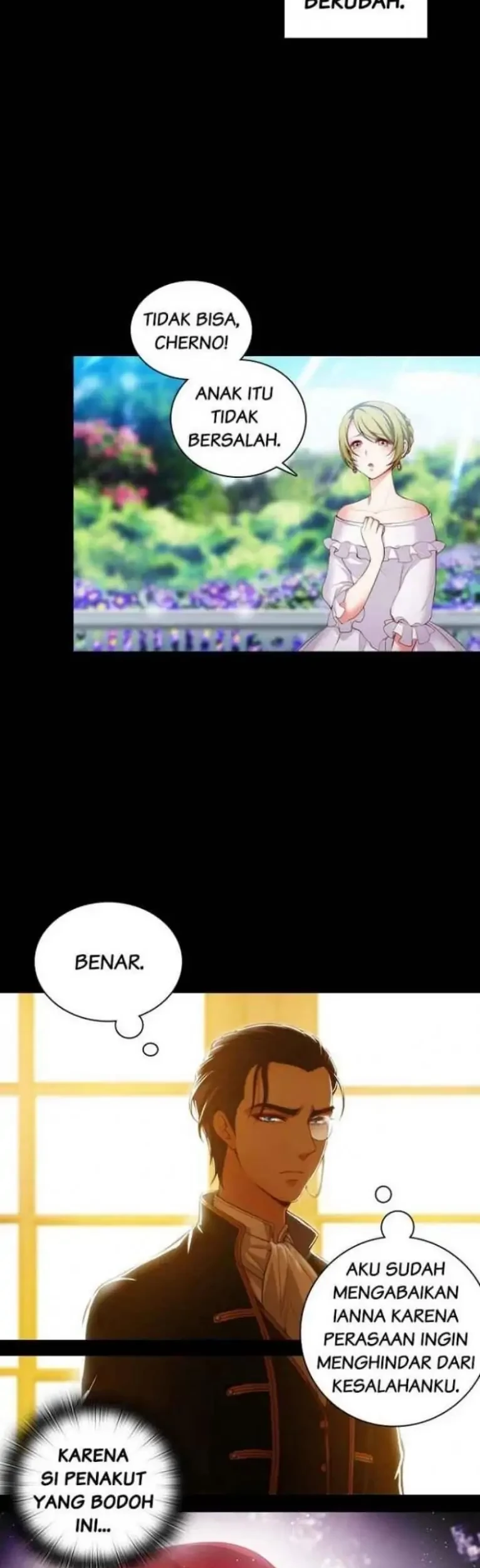 Adonis Chapter 10 - halaman 37