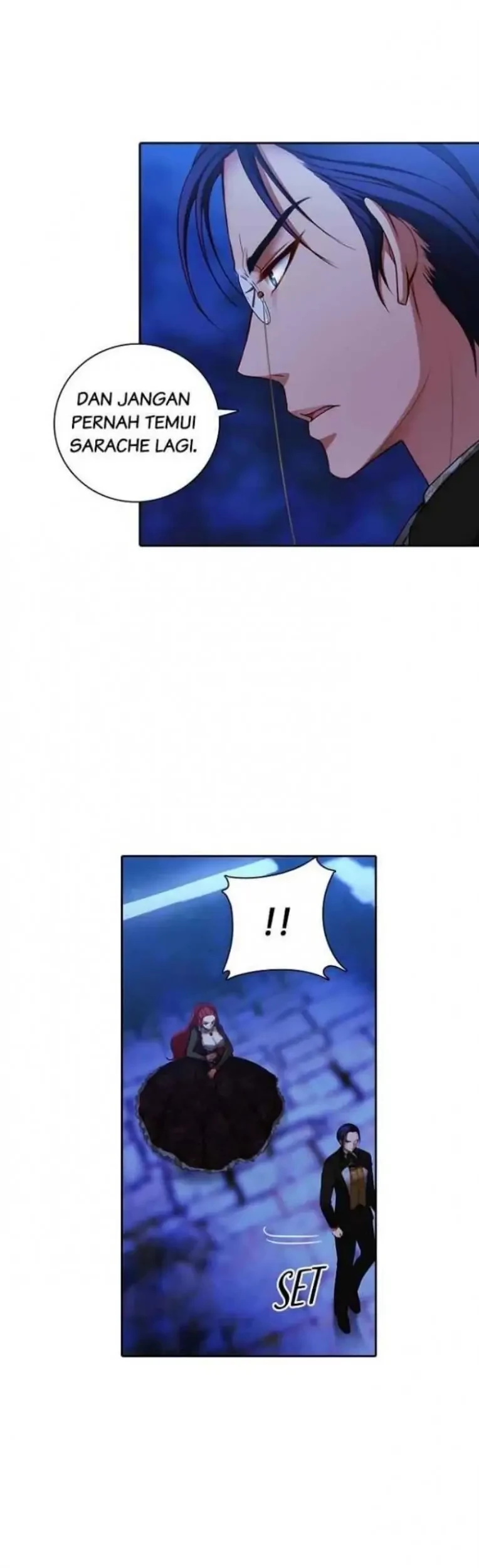 Adonis Chapter 10 - halaman 41