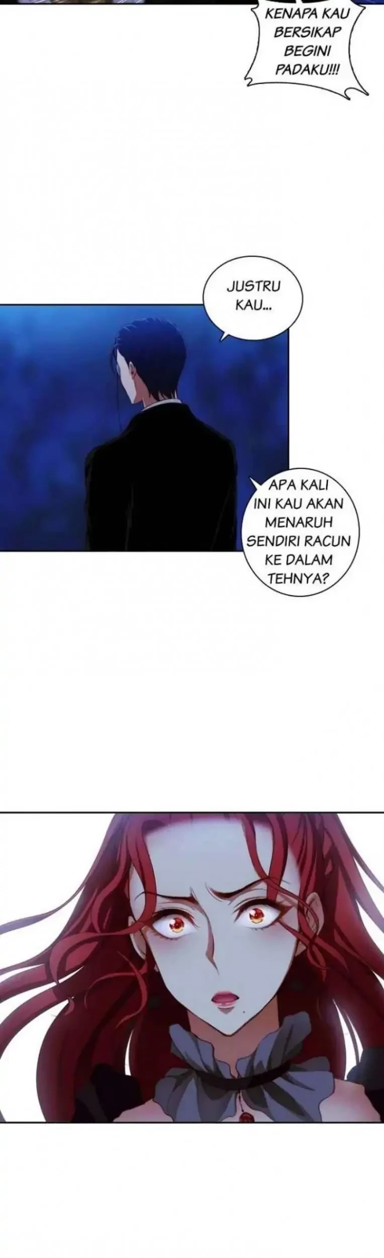 Adonis Chapter 10 - halaman 43