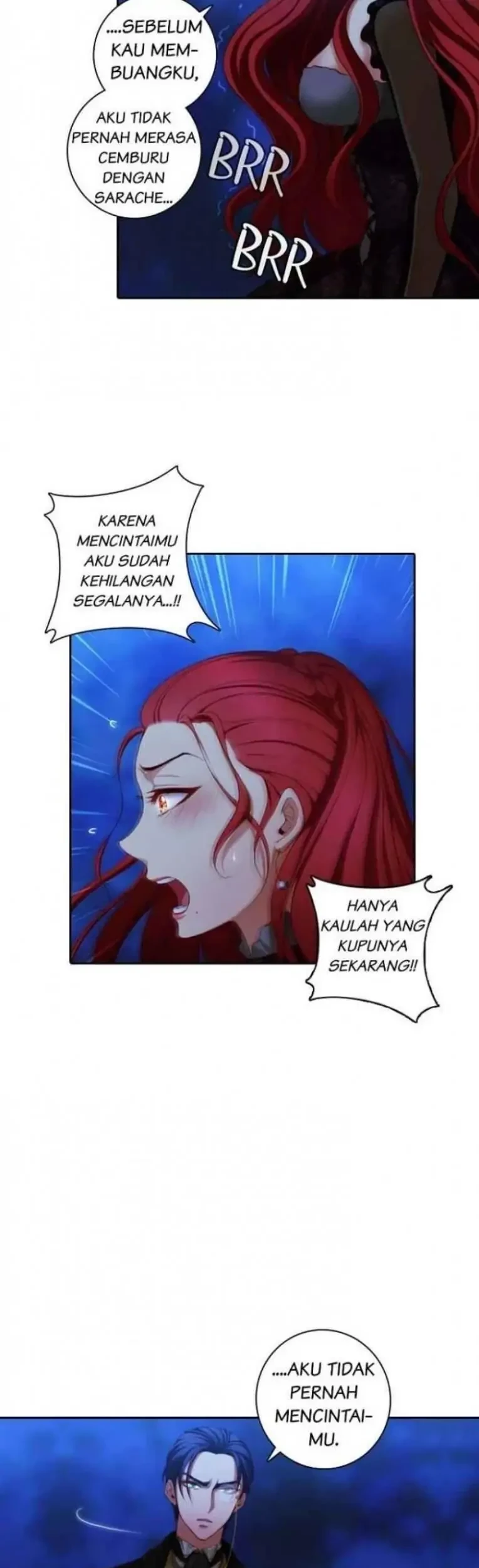 Adonis Chapter 10 - halaman 45