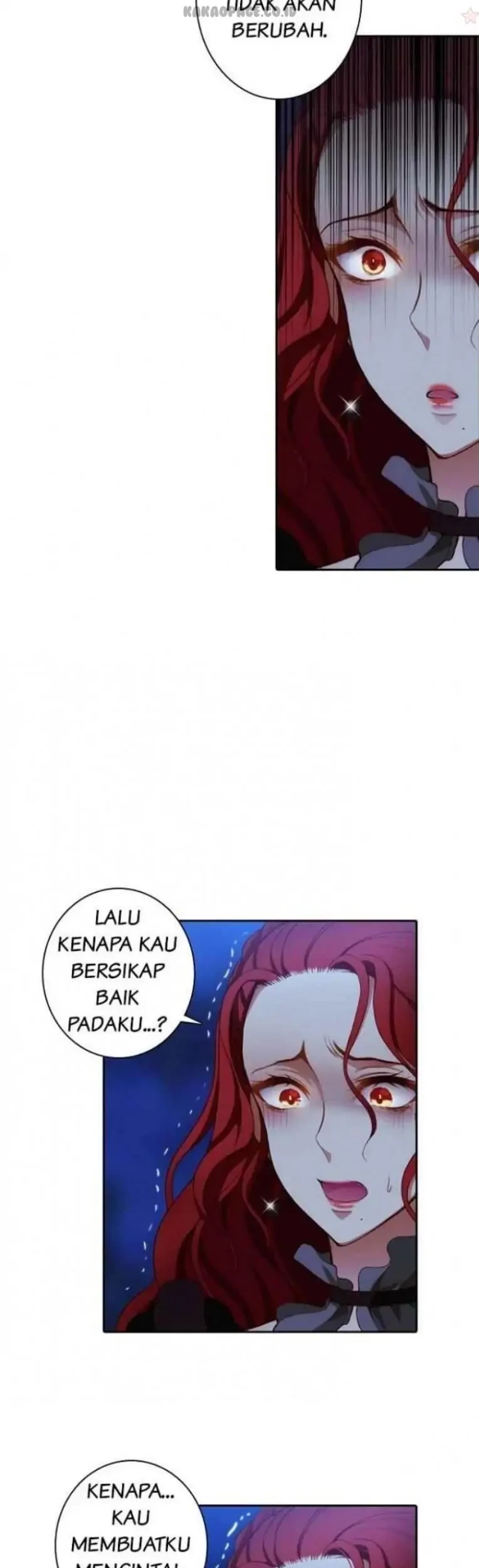 Adonis Chapter 10 - halaman 47