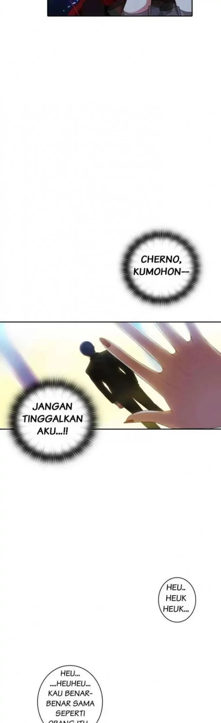 Adonis Chapter 10 - halaman 49
