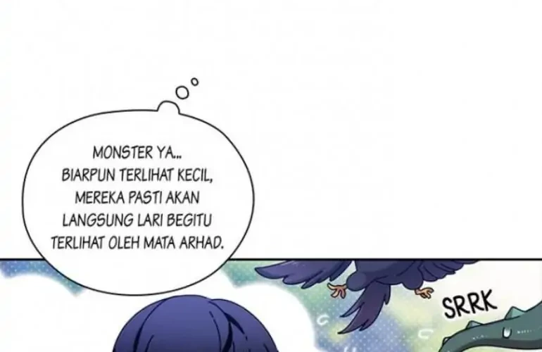 Adonis Chapter 100 - halaman 21