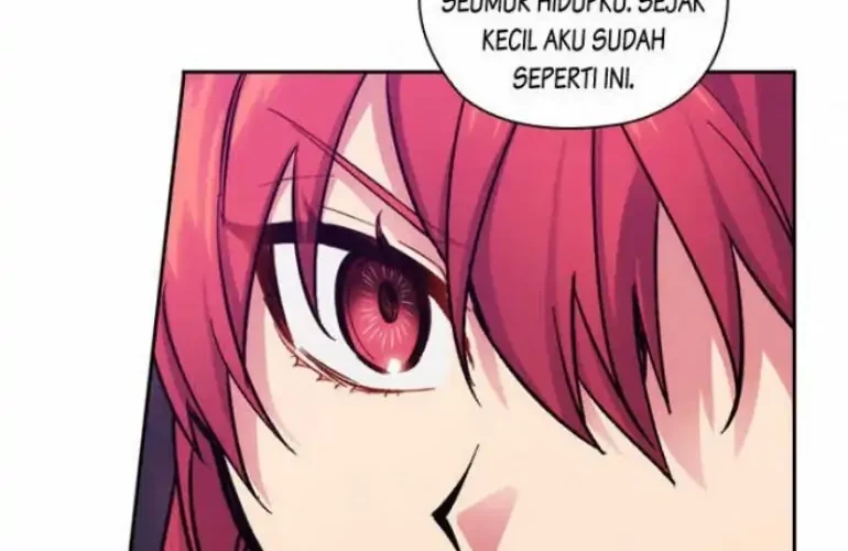 Adonis Chapter 101 - halaman 33