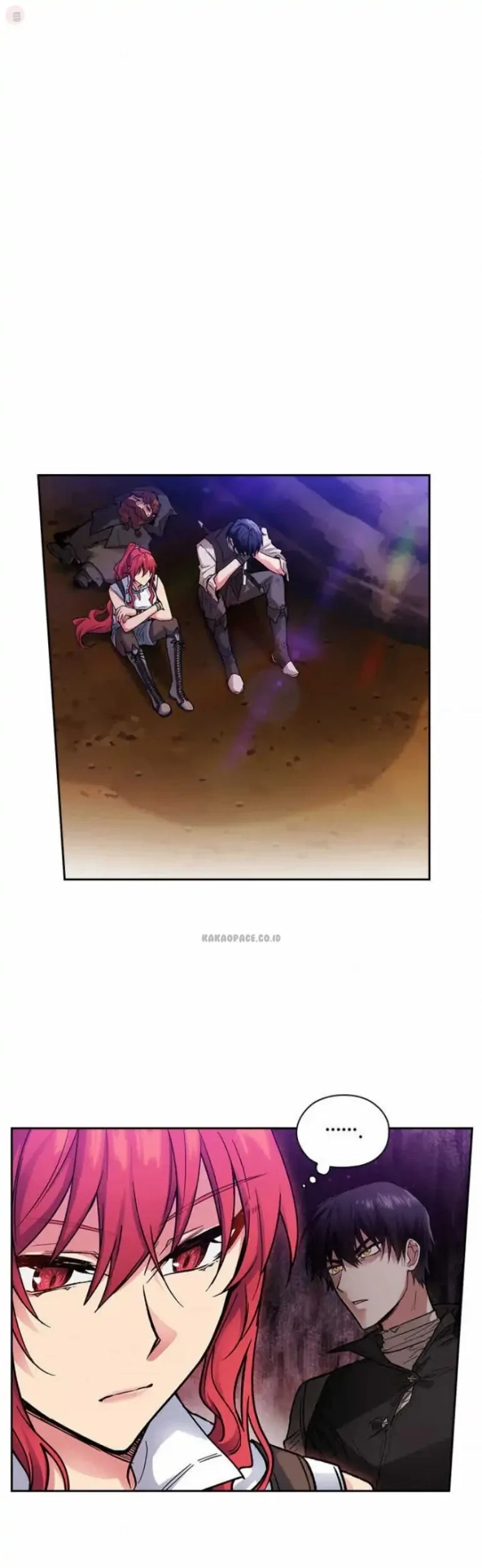 Adonis Chapter 102 - halaman 22