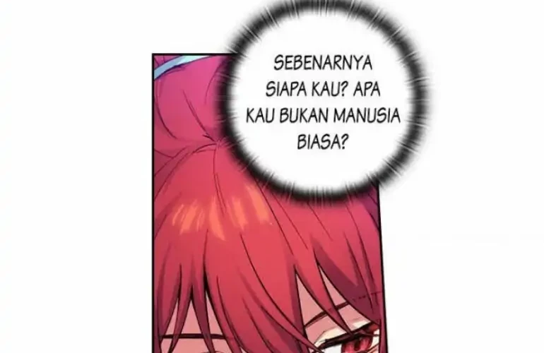 Adonis Chapter 102 - halaman 25