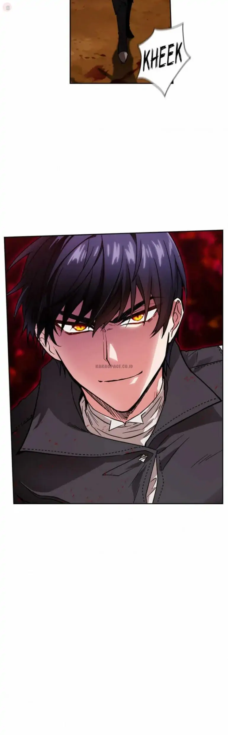 Adonis Chapter 102 - halaman 45