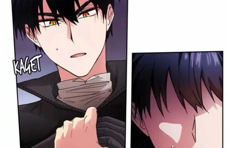 Adonis Chapter 103 - halaman 23