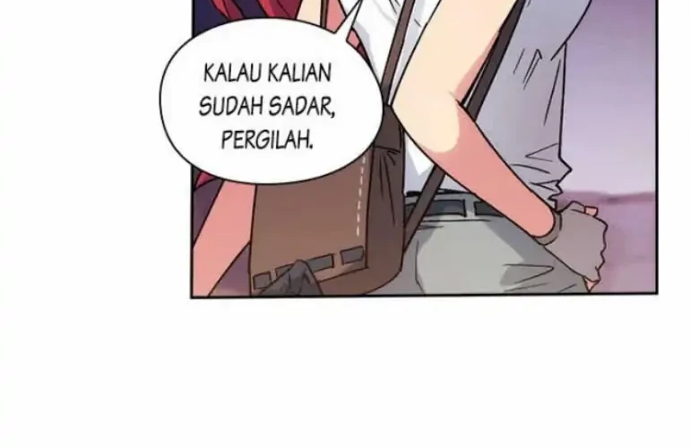 Adonis Chapter 103 - halaman 27