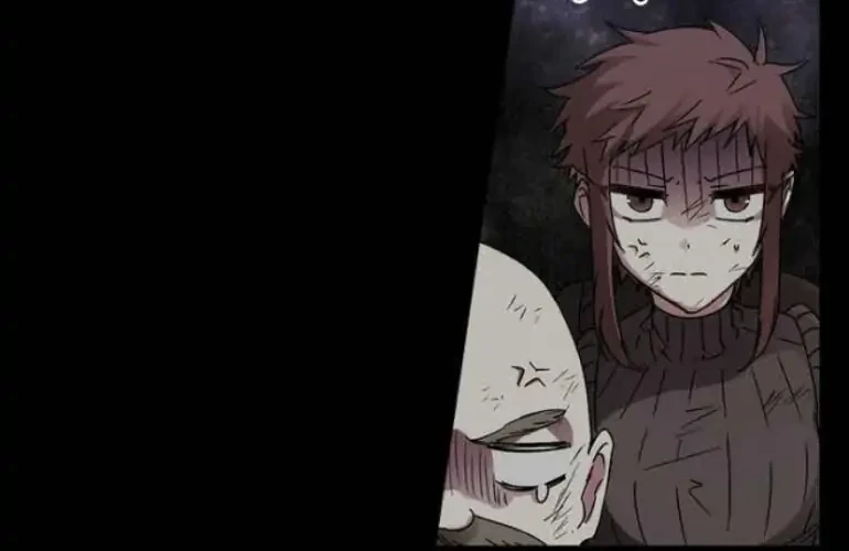 Adonis Chapter 103 - halaman 33