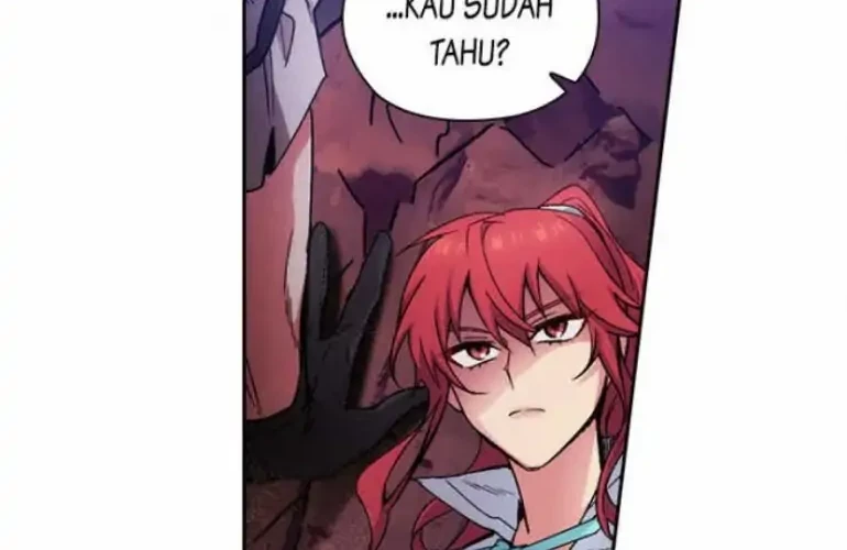 Adonis Chapter 104 - halaman 23
