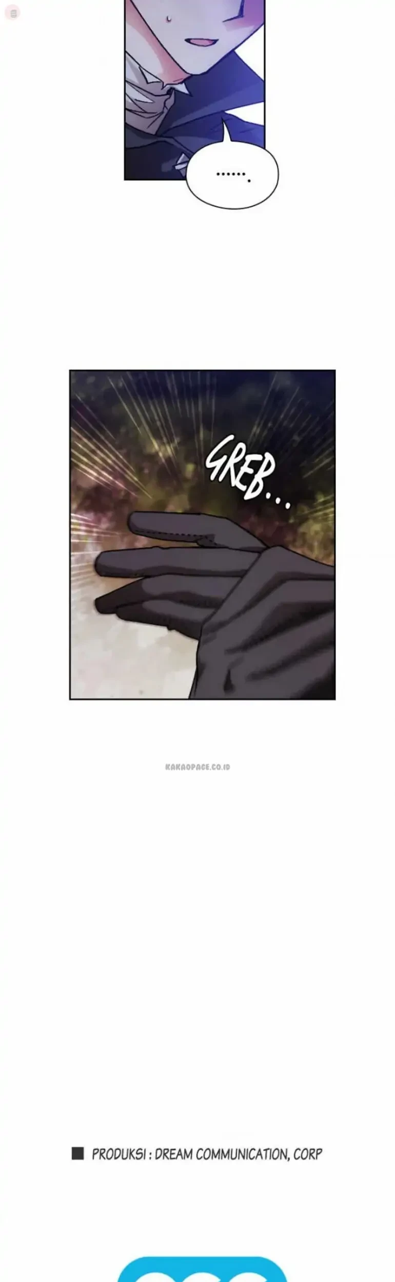 Adonis Chapter 104 - halaman 43