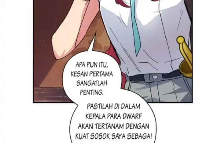 Adonis Chapter 107 - halaman 25