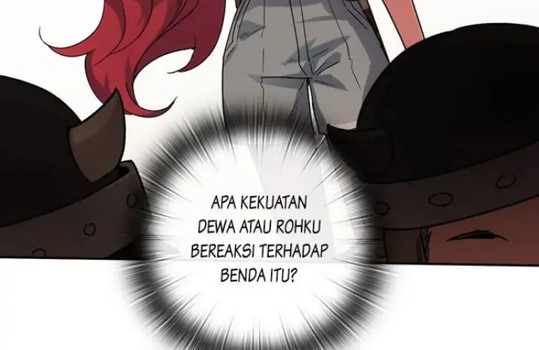 Adonis Chapter 108 - halaman 33