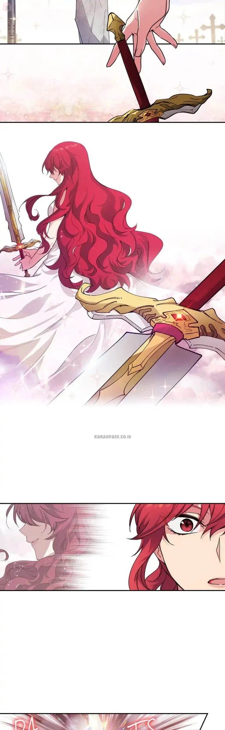Adonis Chapter 108 - halaman 39