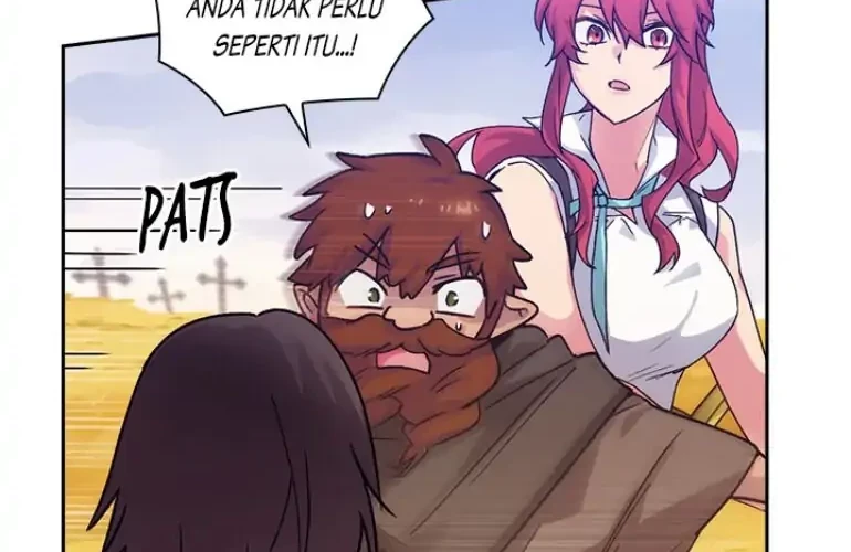 Adonis Chapter 109 - halaman 29