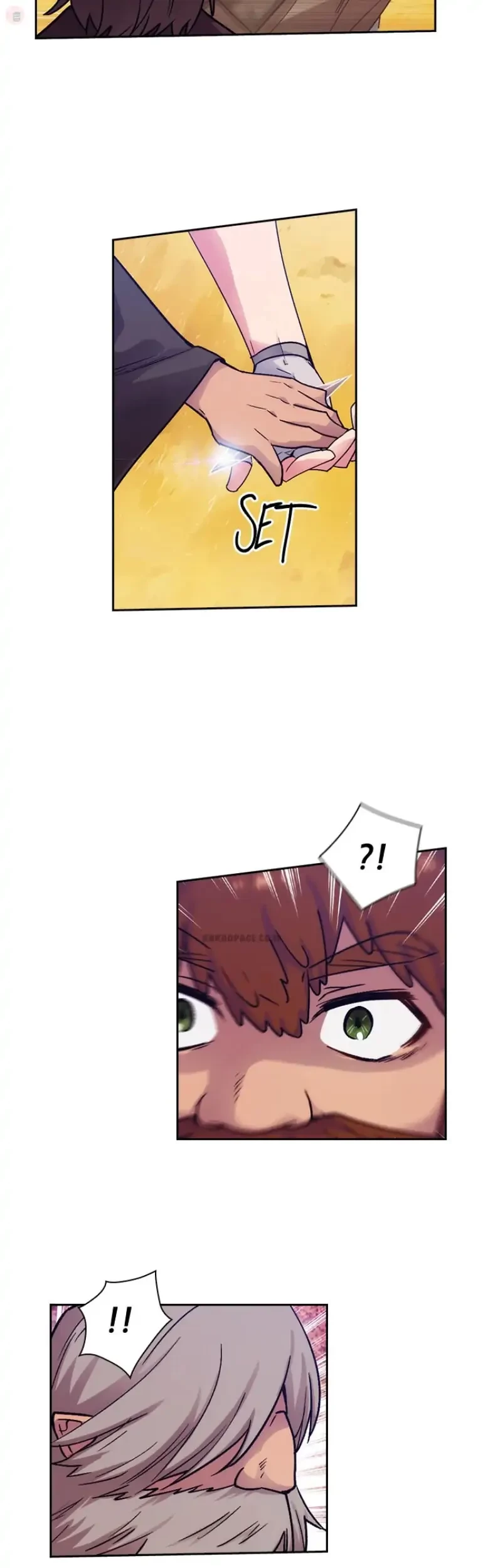 Adonis Chapter 109 - halaman 30