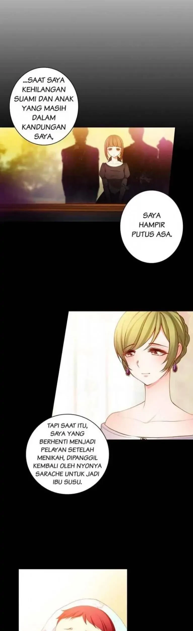 Adonis Chapter 11 - halaman 23