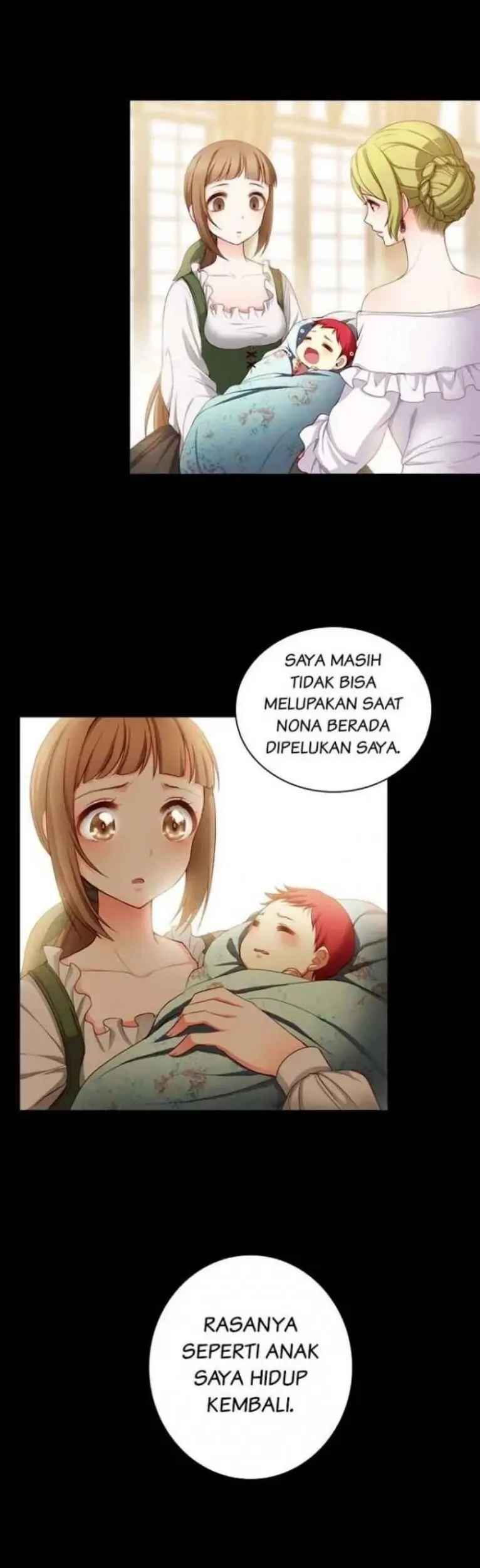 Adonis Chapter 11 - halaman 25