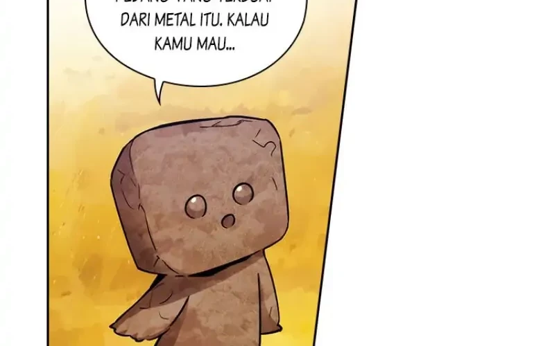 Adonis Chapter 110 - halaman 25