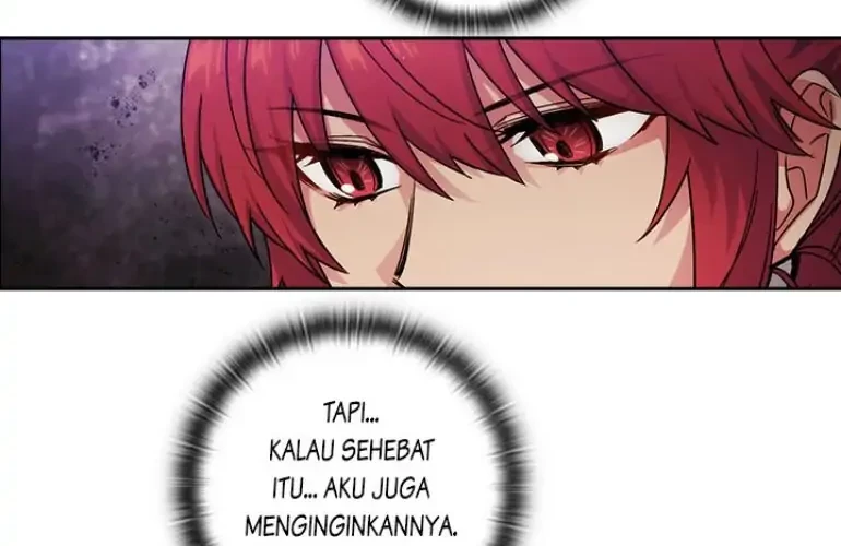 Adonis Chapter 110 - halaman 31