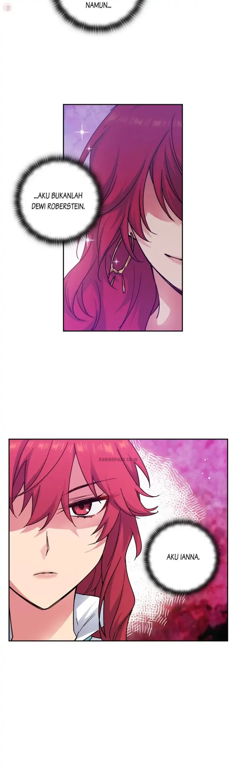 Adonis Chapter 110 - halaman 32