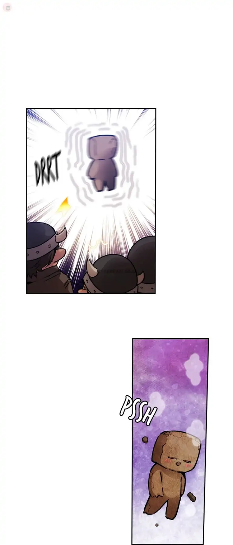 Adonis Chapter 110 - halaman 38