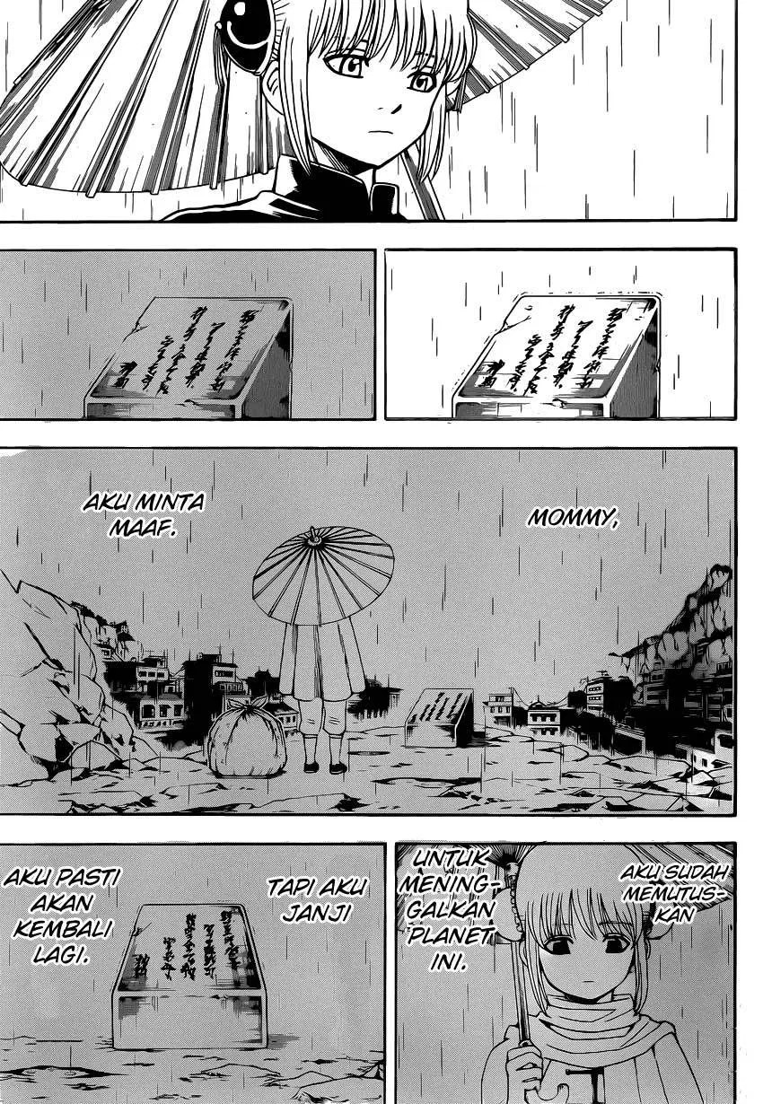 Adonis Chapter 110 - halaman 5