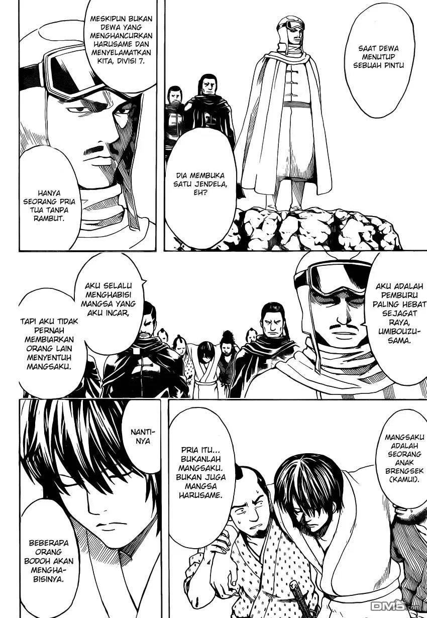 Adonis Chapter 111 - halaman 2