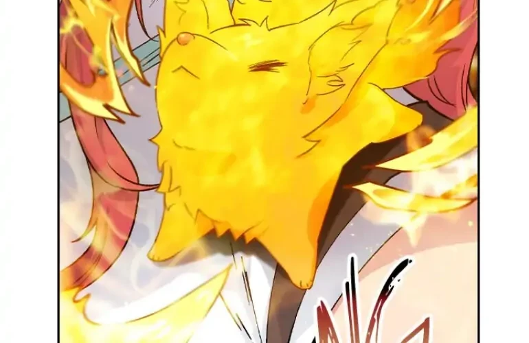Adonis Chapter 111 - halaman 23