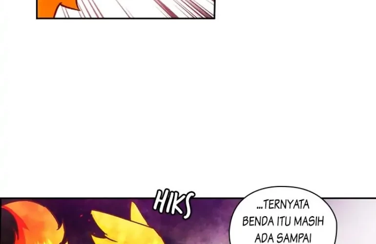 Adonis Chapter 111 - halaman 29