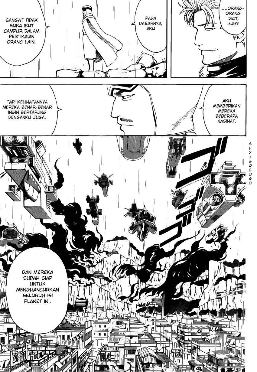 Adonis Chapter 111 - halaman 3