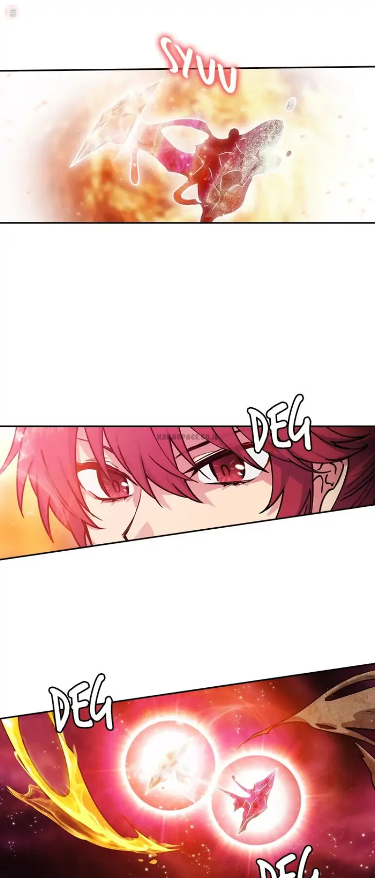 Adonis Chapter 111 - halaman 38