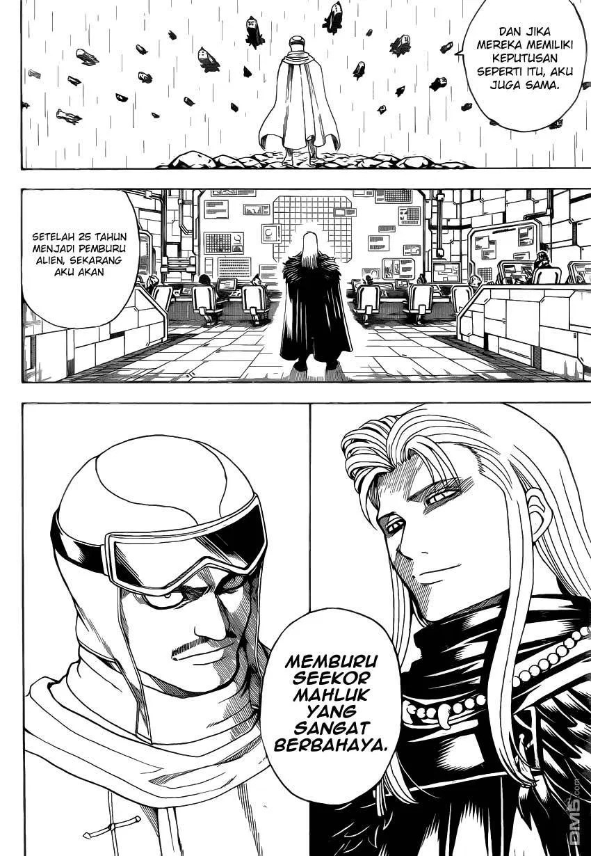 Adonis Chapter 111 - halaman 4