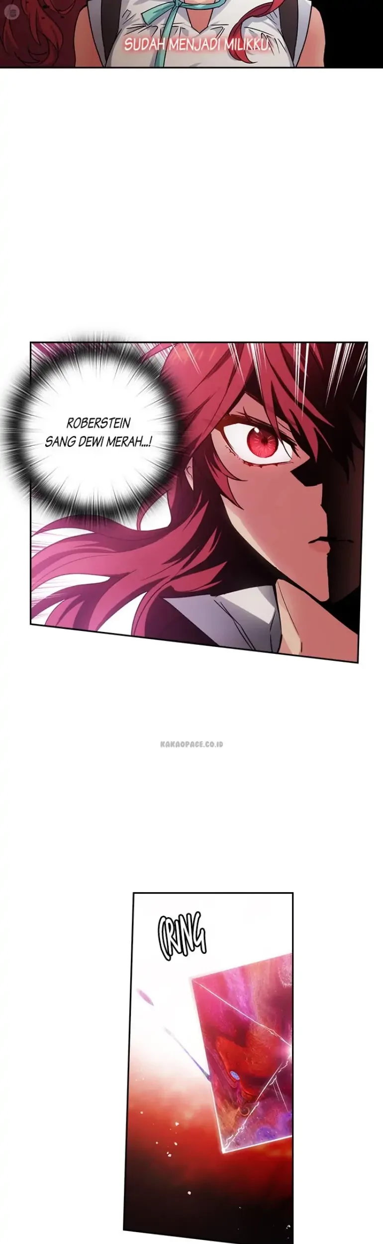Adonis Chapter 111 - halaman 41