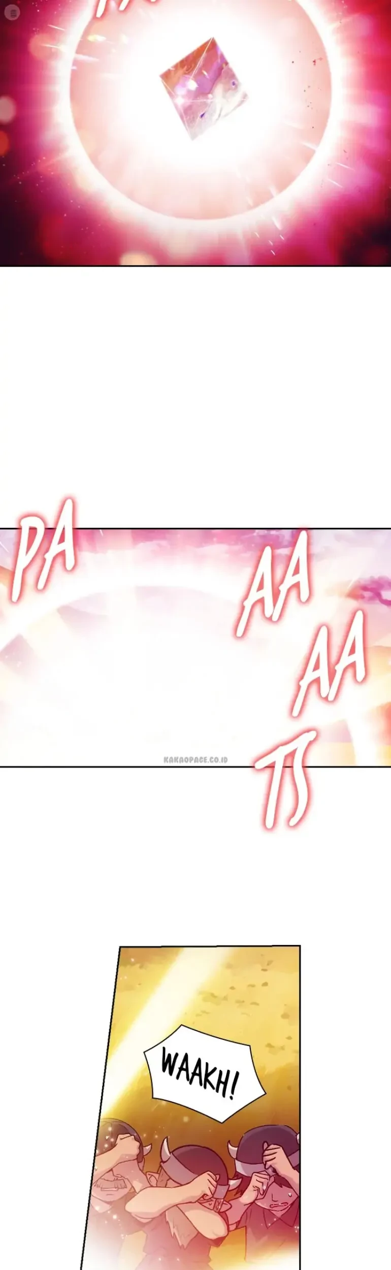 Adonis Chapter 111 - halaman 43